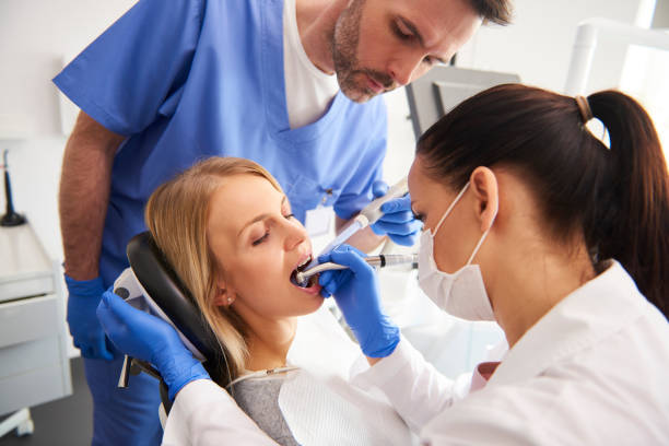 Dental X-Rays and Imaging in Porterdale, GA